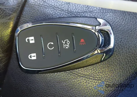 2016 Chevrolet Malibu 1Lt из США, поврежденный, VIN 1G1ZE5ST0GF183185